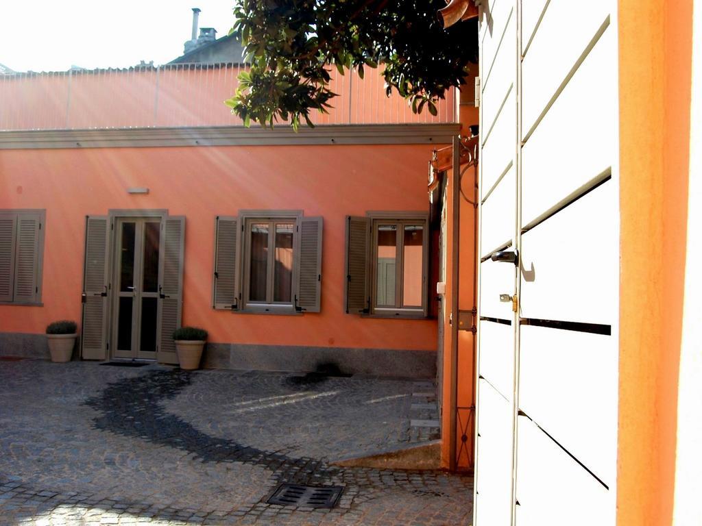 Residenza Il Nespolo - Estella Hotel Collection Turin Exterior photo