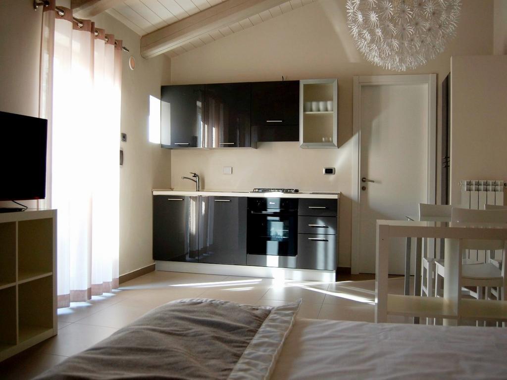Residenza Il Nespolo - Estella Hotel Collection Turin Room photo