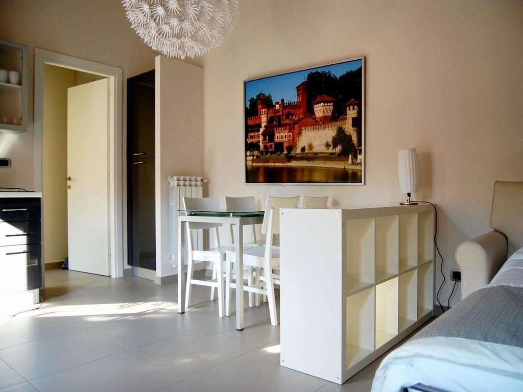 Residenza Il Nespolo - Estella Hotel Collection Turin Room photo