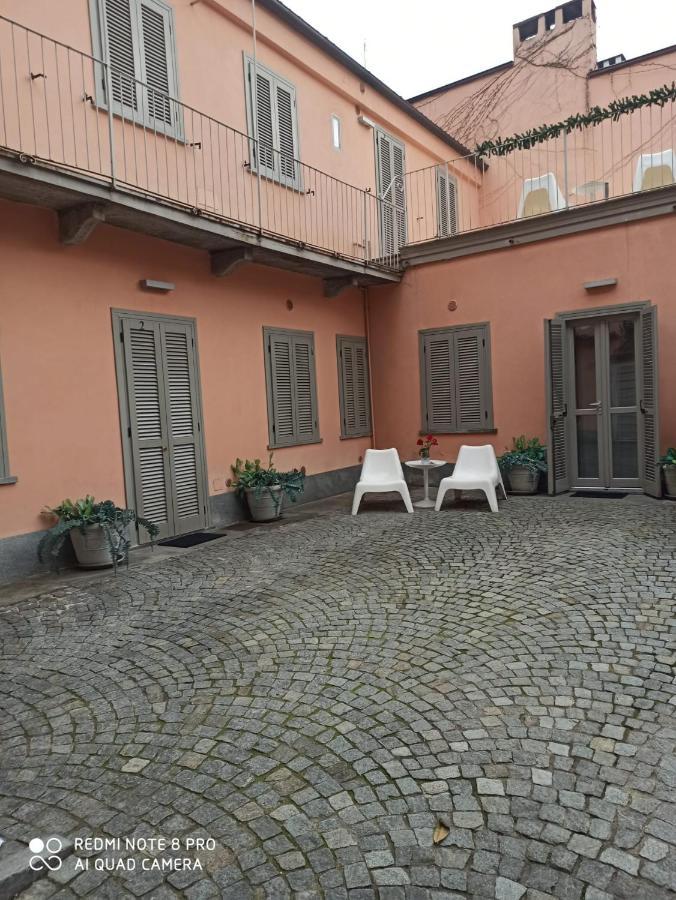 Residenza Il Nespolo - Estella Hotel Collection Turin Exterior photo