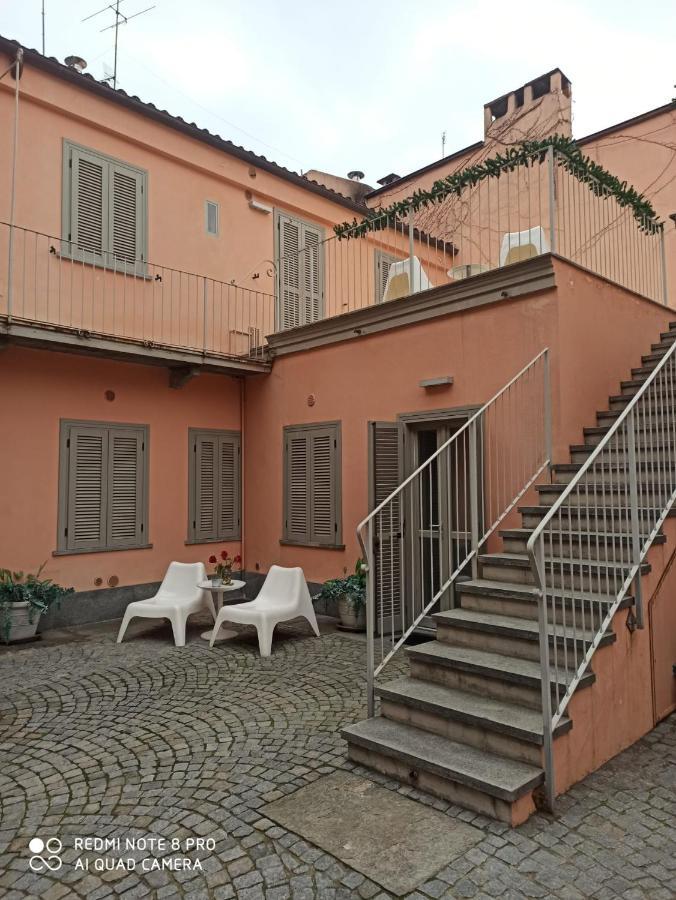 Residenza Il Nespolo - Estella Hotel Collection Turin Exterior photo