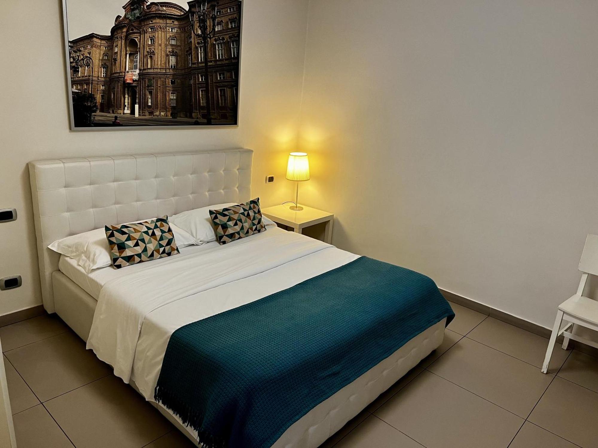 Residenza Il Nespolo - Estella Hotel Collection Turin Exterior photo