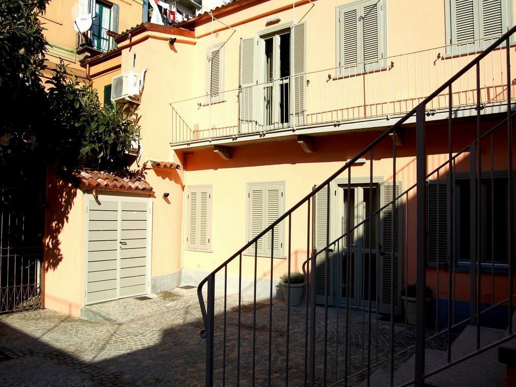 Residenza Il Nespolo - Estella Hotel Collection Turin Exterior photo