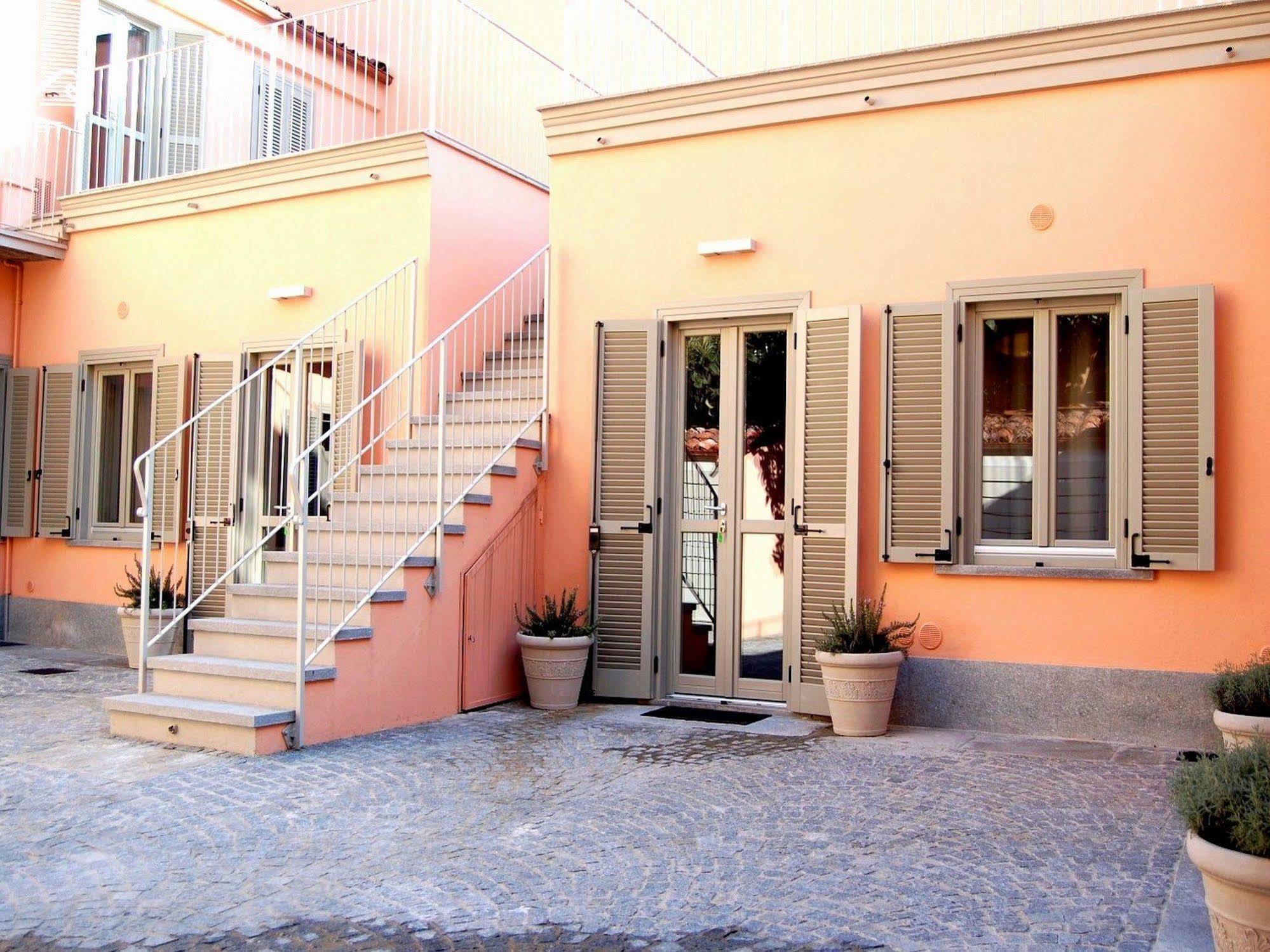 Residenza Il Nespolo - Estella Hotel Collection Turin Exterior photo